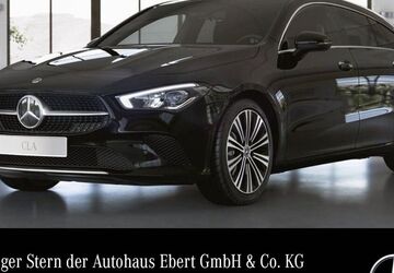 Mercedes-Benz CLA 200 Shooting Brake 125.900 km 23.330 &euro; Weinheim 69469