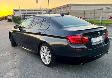 BMW 535 283.000 km 10.200 &euro; Ketsch 68775