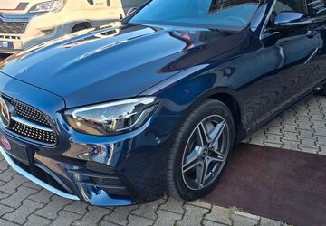 Mercedes-Benz E 300 36.870 km 38.990 &euro; Sandhausen 69207