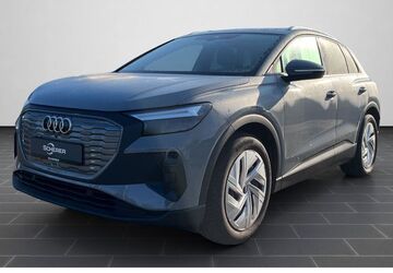 Audi Q4 e-tron 44.233 km 28.990 &euro; Hockenheim 68766