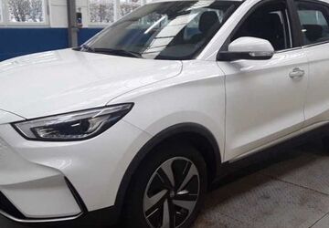 MG ZS 24.000 km 15.708 &euro; Heidelberg 69123