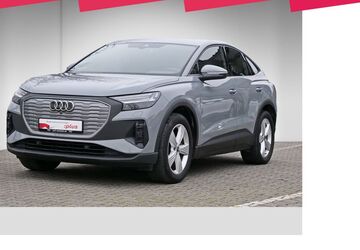 Audi Q4 e-tron 47.746 km 25.298 &euro; Weinheim 69469