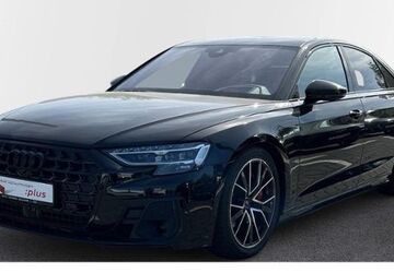 Audi A8 62.066 km 65.960 &euro; Walldorf 69190
