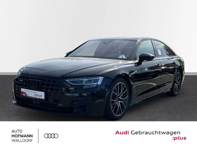 Audi A8 62.066 km 65.960 &euro; Walldorf 69190