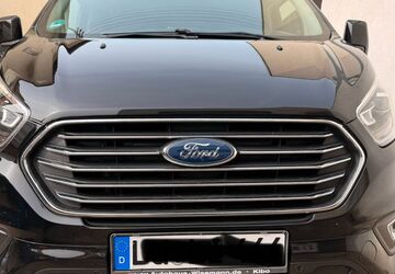 Ford Tourneo Custom 99.925 km 26.200 &euro; Ludwigshafen 67069