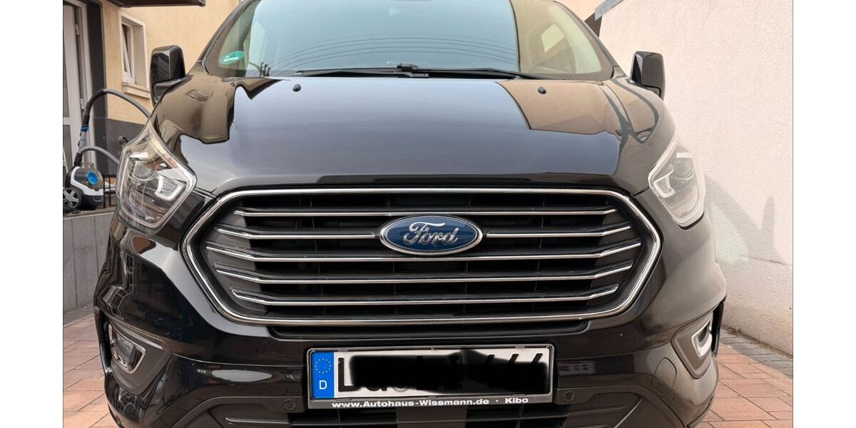 Ford Tourneo Custom 99.925 km 26.200 &euro; Ludwigshafen 67069