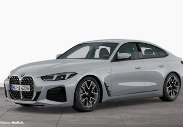 BMW 420 Gran Coupé 17.669 km 46.690 &euro; Mannheim 68169