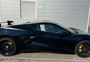 Chevrolet Andere 34.000 km 82.000 &euro; Hockenheim 68766