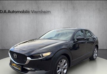 Mazda CX-3 92.000 km 17.800 &euro; Viernheim 68519