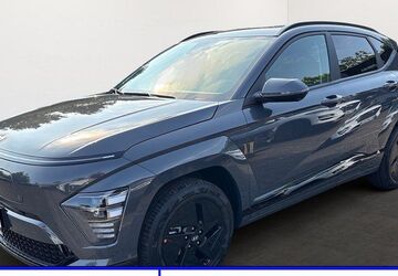 Hyundai KONA 6.628 km 35.690 &euro; Mannheim 68219