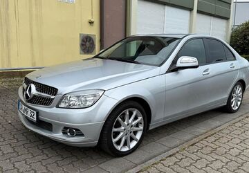 Mercedes-Benz C 220 202.000 km 6.899 &euro; Speyer 67346
