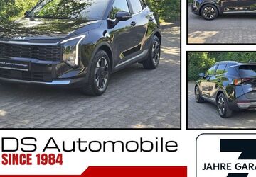 Kia Sportage 16.333 km 28.900 &euro; Lampertheim-Hofheim 68623