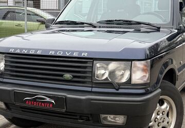 Land Rover Range Rover 288.000 km 5.990 &euro; Weinheim 69469