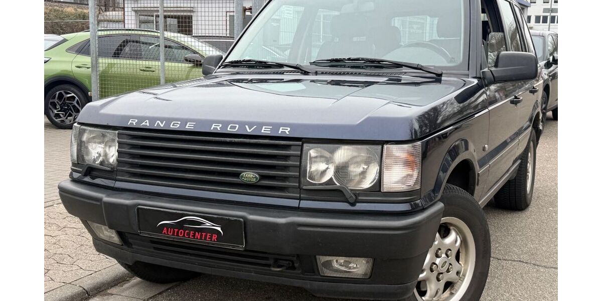 Land Rover Range Rover 288.000 km 5.990 &euro; Weinheim 69469