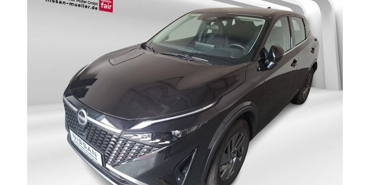 Nissan Qashqai 20.467 km 23.950 &euro; Heidelberg 69126