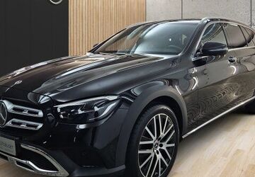 Mercedes-Benz E 220 7.100 km 52.950 &euro; Speyer 67346