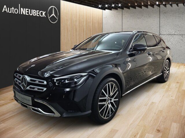 Mercedes-Benz E 220 7.100 km 52.950 &euro; Speyer 67346