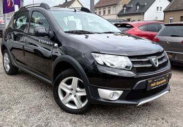 Dacia Sandero 154.000 km 5.999 &euro; Ludwigshafen am Rhein 67071