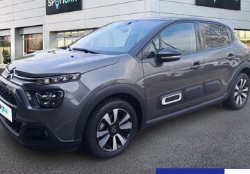 Citroen C3 17.036 km 14.290 &euro; Mannheim 68309