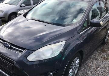 Ford C-Max 185.000 km 3.700 &euro; Reilingen 68799