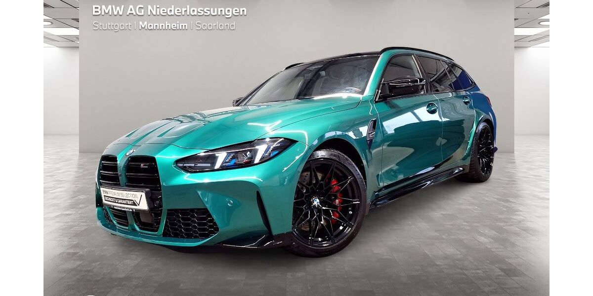 BMW M3 9.167 km 81.950 &euro; Mannheim 68169