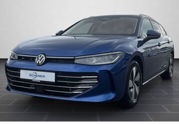 VW Passat Variant 13.497 km 43.699 &euro; Ludwigshafen 67059