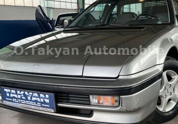 Honda Prelude 170.000 km 7.990 &euro; Mannheim 68309