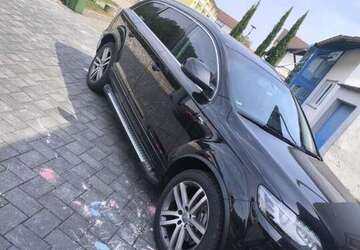 Audi Q7 168.000 km 17.500 &euro; Philippsburg 76661