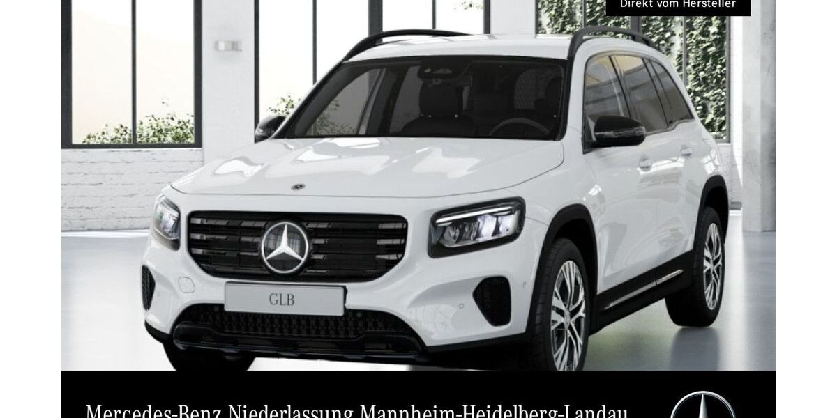 Mercedes-Benz GLB 200 9.900 km 37.490 &euro; Heidelberg 69126