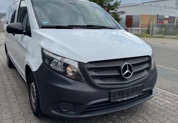 Mercedes-Benz Vito 188.020 km 14.999 &euro; Hockenheim 68766