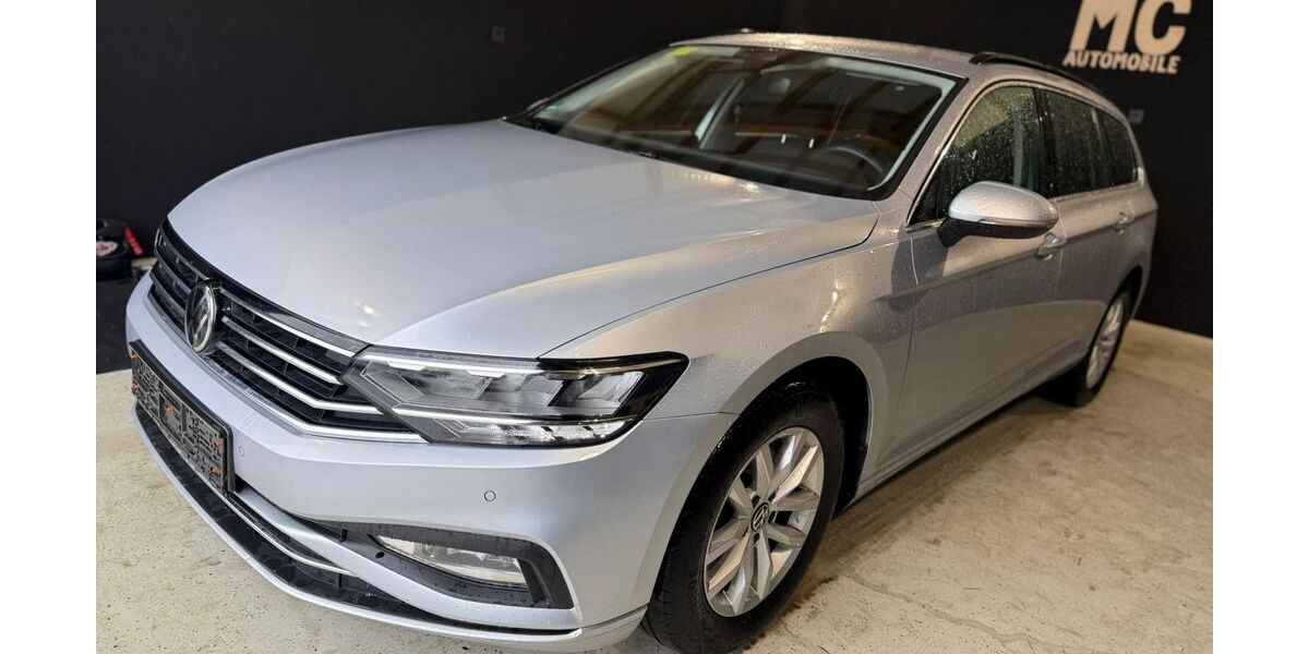VW Passat Variant 165.000 km 15.470 &euro; Heidelberg 69123