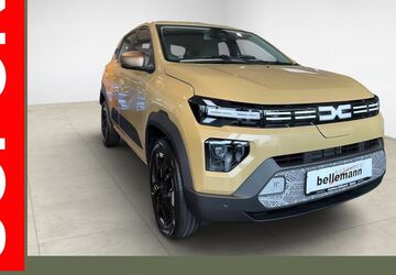 Dacia Spring 2.540 km 15.980 &euro; Speyer 67346