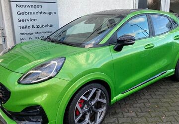 Ford Puma 22.530 km 25.470 &euro; Mannheim 68309