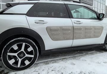 Citroen C4 Cactus 109.000 km 10.990 &euro; Ludwigshafen am Rhein 67059
