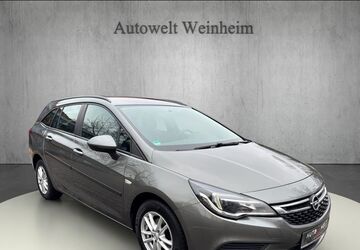 Opel Astra 152.000 km 7.999 &euro; Weinheim 69469