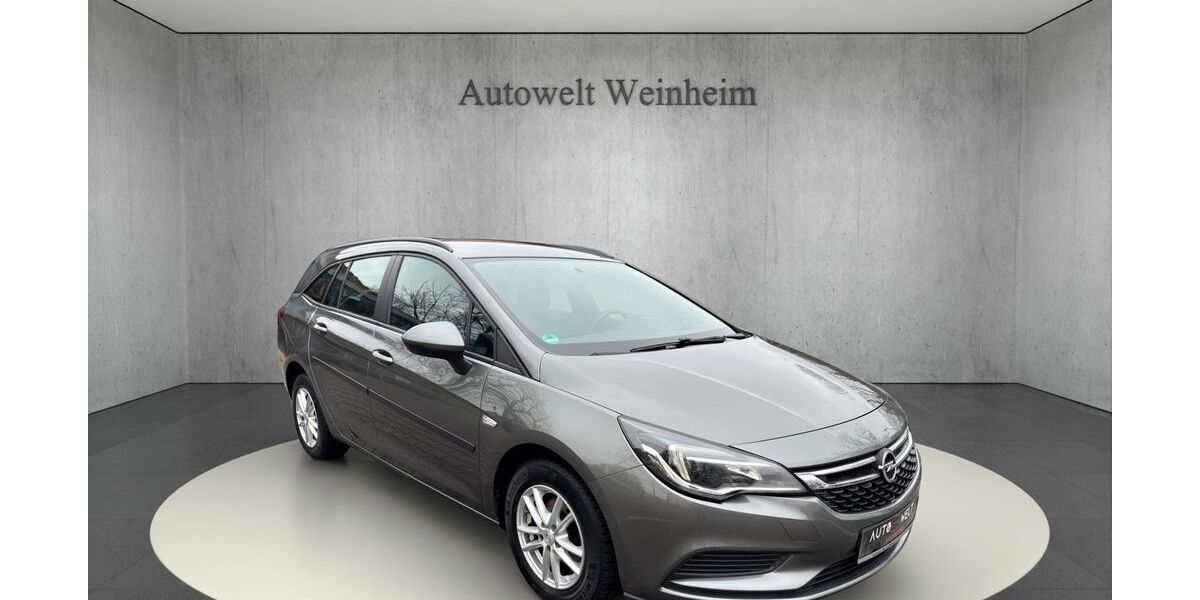 Opel Astra 152.000 km 7.999 &euro; Weinheim 69469