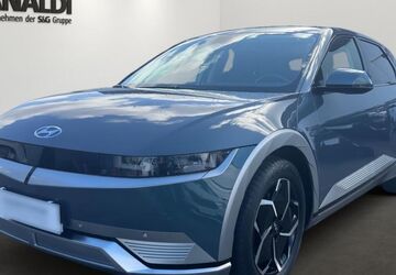 Hyundai IONIQ 5 22.516 km 24.990 &euro; Wiesloch 69168