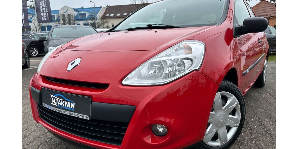 Renault Clio 150.000 km 2.990 &euro; Mannheim 68309