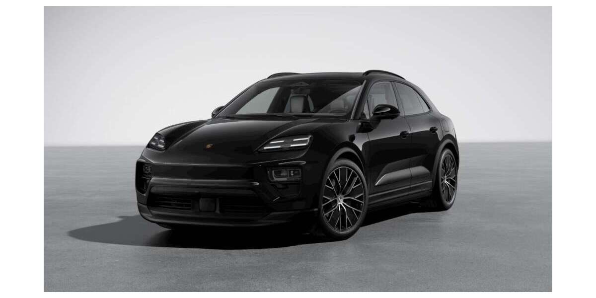 Porsche Macan 22.302 km 79.900 &euro; Mannheim 68229