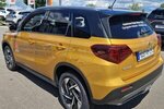 Suzuki Vitara 1.4 Boosterjet Hybrid Comfort+ 6.000 km 26.990 &euro; Obrigheim-Asbach 74847