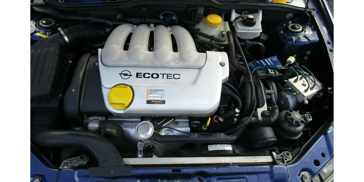 Opel Tigra 1.4 16V Automatik mit nur 41.900 Kilometer 41.900 km 8.985 &euro; Hirschberg 69493