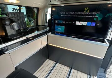 Mercedes-Benz V 300 49.500 km 67.500 &euro; Heiligkreuzsteinach 69253