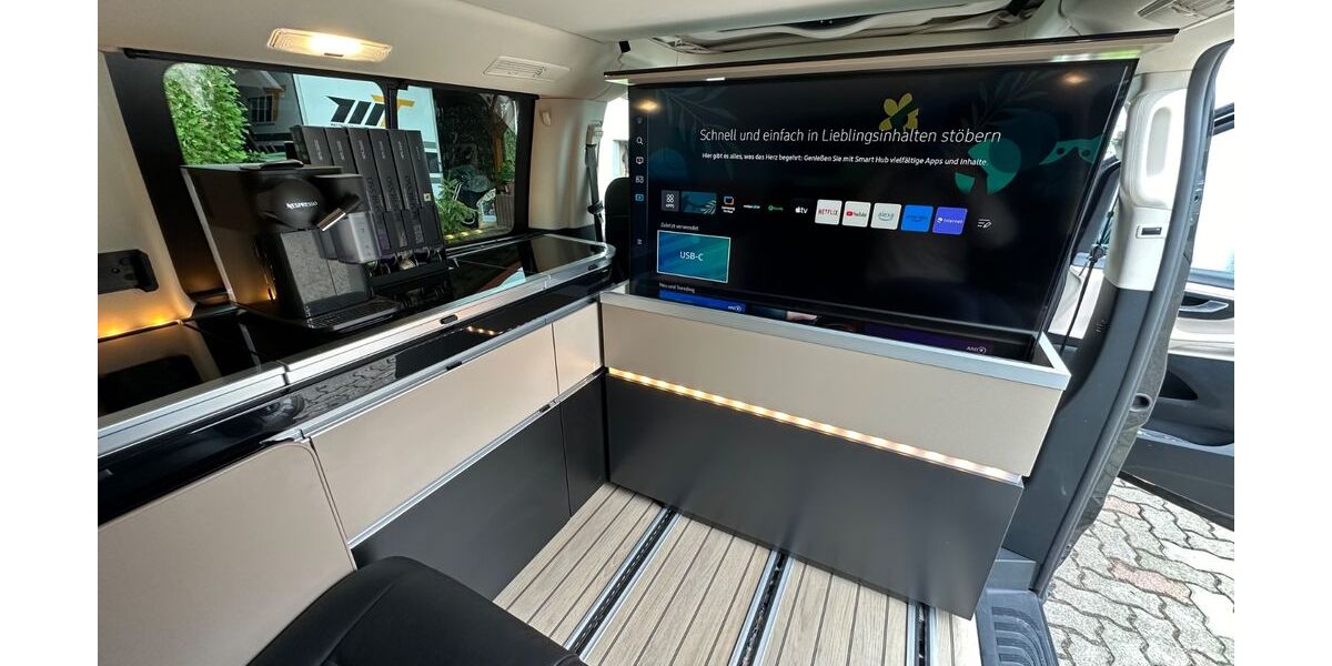 Mercedes-Benz V 300 49.500 km 67.500 &euro; Heiligkreuzsteinach 69253