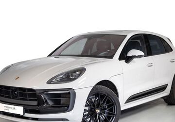 Porsche Macan 53.439 km 91.900 &euro; Mannheim 68229