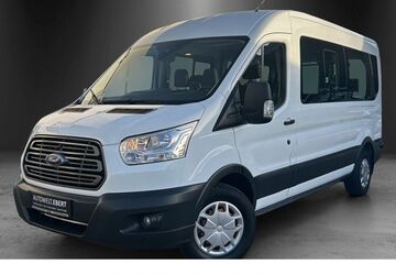 Ford Transit 129.990 km 24.880 &euro; Weinheim 69469