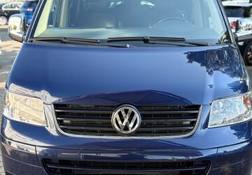 VW T5 Transporter 289.000 km 7.450 &euro; Speyer 67346