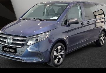 Mercedes-Benz Vito 14.756 km 66.880 &euro; Heidelberg 69126