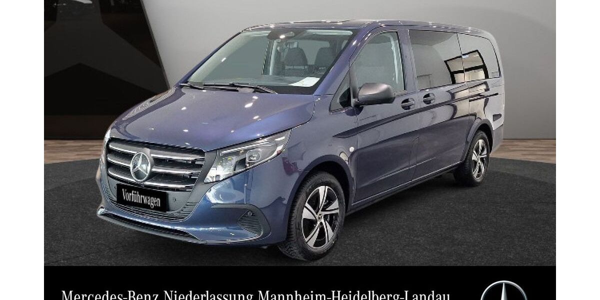 Mercedes-Benz Vito 14.756 km 66.880 &euro; Heidelberg 69126