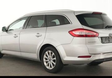 Ford Mondeo 198.000 km 4.400 &euro; Oberhausen-Rheinhausen 68794