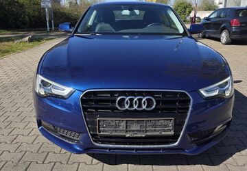 Audi A5 133.000 km 11.450 &euro; Mannheim 68169